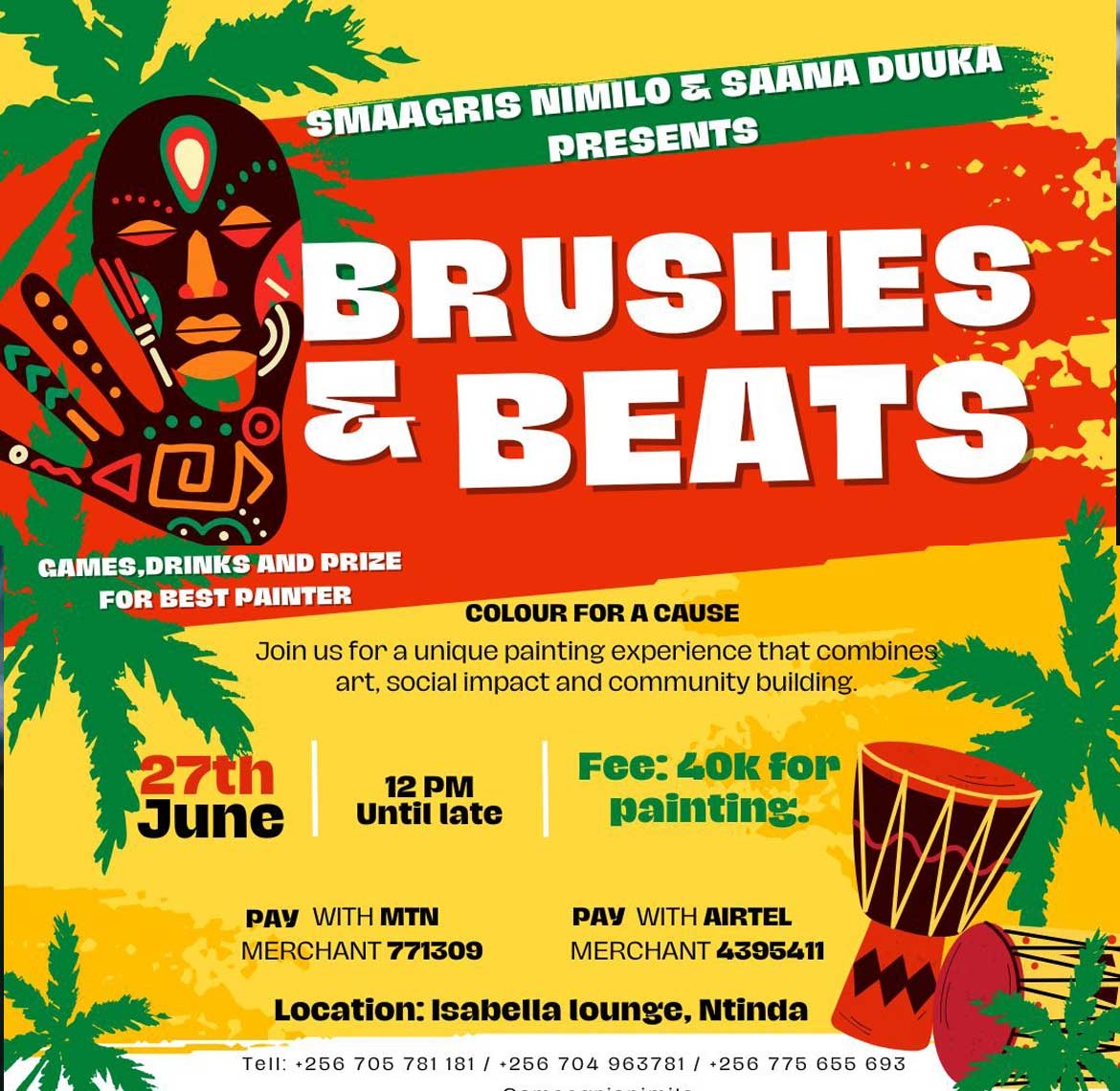 Event